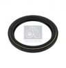 DT 1.24180 Gasket, timing case